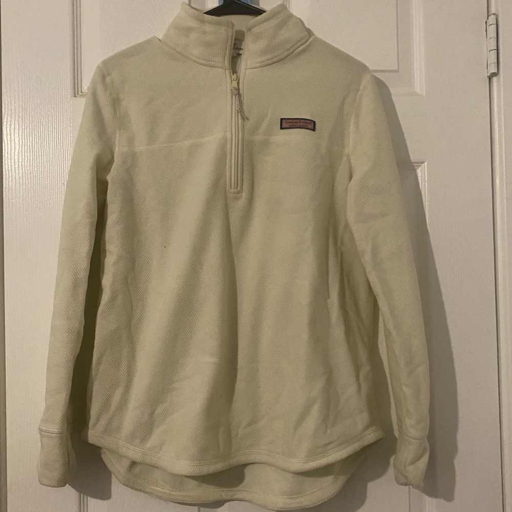 Vineyard Vines Quarter Zip